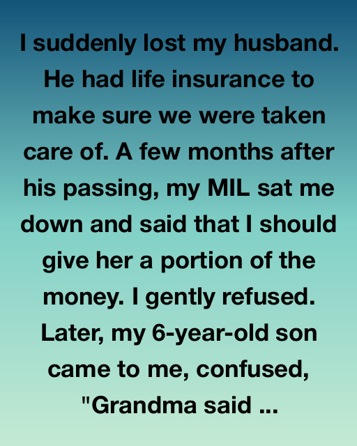 The Money Wasn’t the Problem