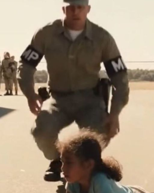 My Hands Were Trying To Crush The Steering Wheel.