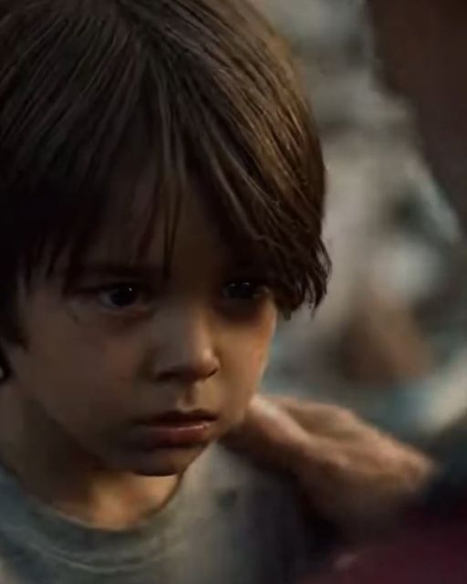 The End Of The Empty Road