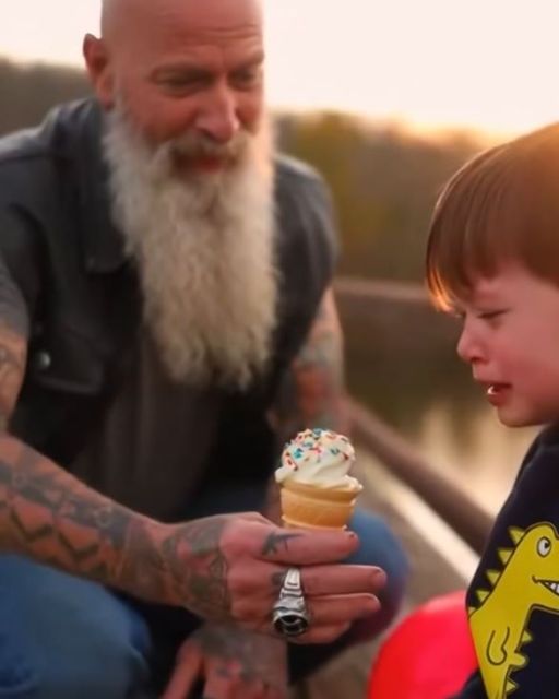 The Silence Hit Me First.