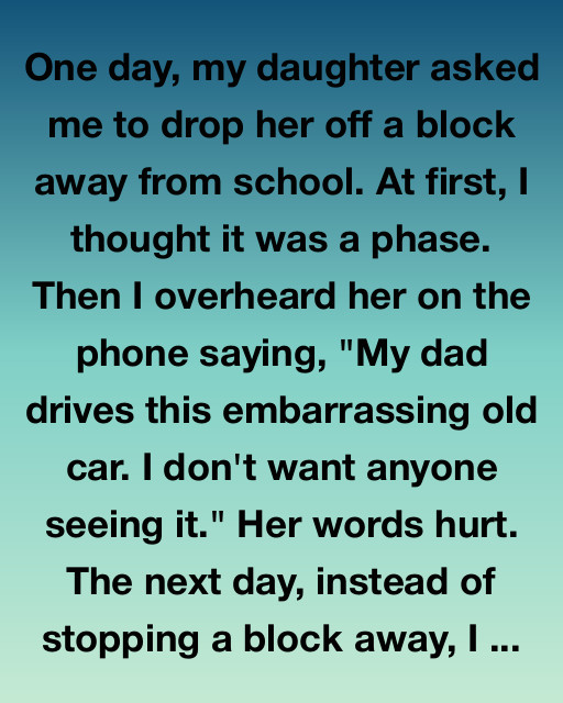 The Car That Taught Us Everything