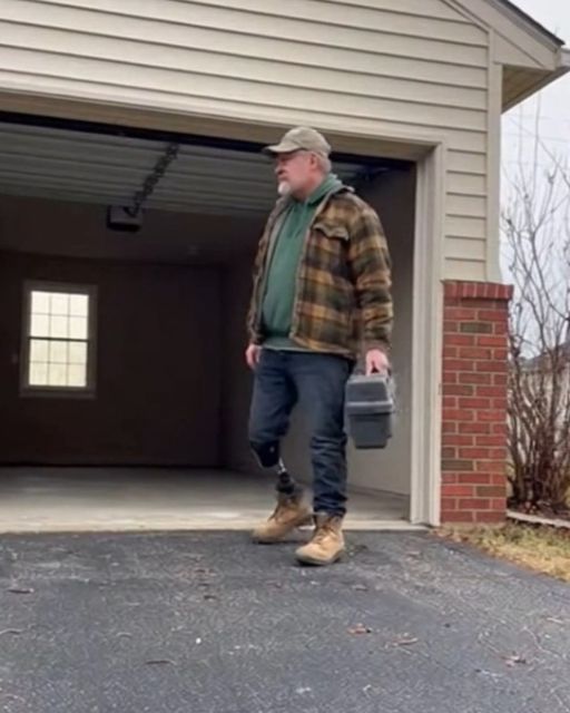 My Neighbor Of 30 Years Betrayed Me Over A Borrowed Tool—but He Forgot What I Saw In His Window