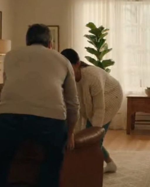 My Family Called Grandpa Stubborn—but The Secret In His Chair Destroyed Us