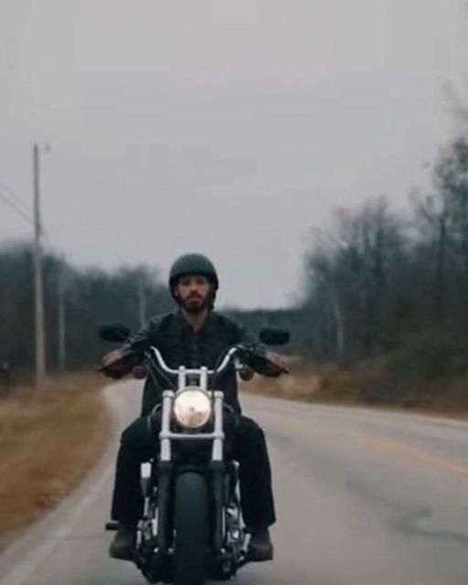 Biker Finds A Single Child’s Shoe By The Road—what He Dug Up Nearby Changed Everything