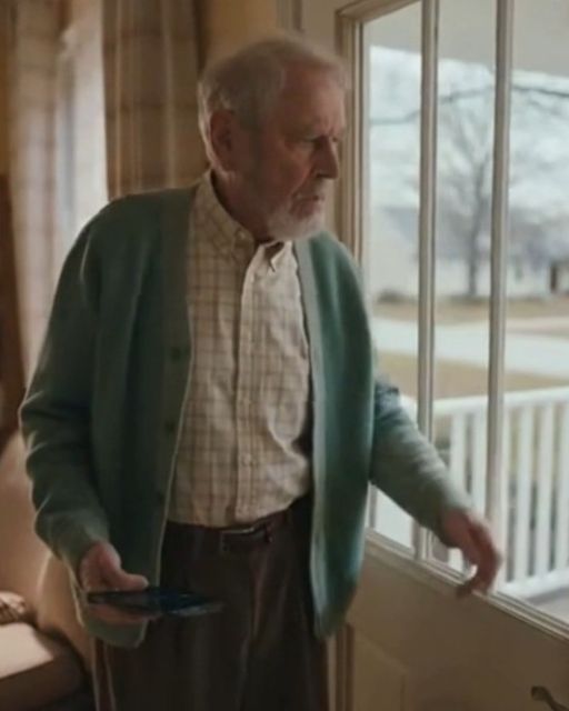 She Thought Her Elderly Neighbor Was Helpless—she Never Should Have Stolen His Package