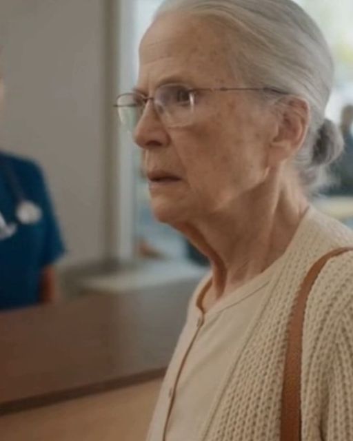 They Tried To Gaslight An 84-year-old Woman—her Phone Revealed A Secret That Shocked The Entire Room