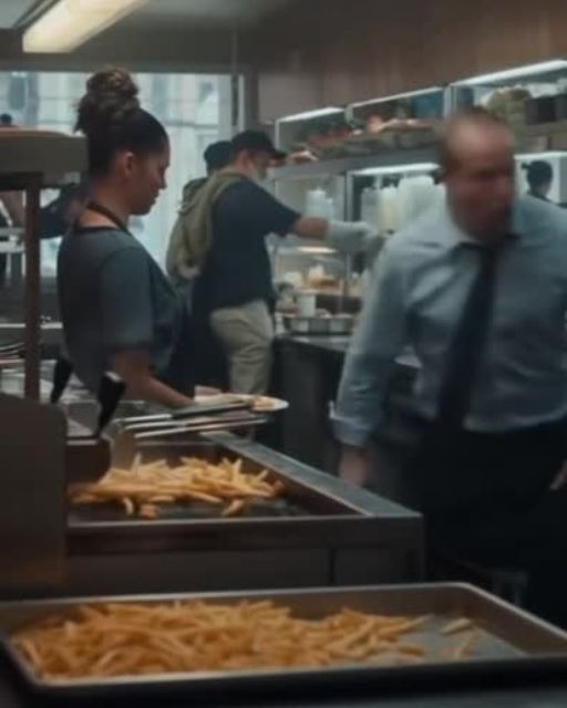 Manager’s Brutal Rant Was Caught On Camera—she Had No Idea The Owner Heard Every Word