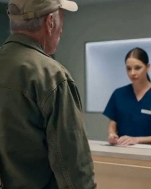 The Clinic Told Me My Appointment Was Rescheduledโbut I Saw The Truth On The Paper