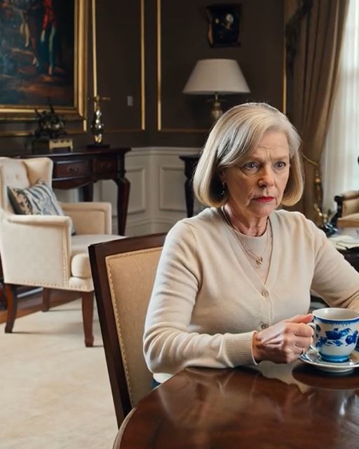 The Coffee That Wasn’t For Me—and The “accident” That Flipped My Whole Life Upside Down