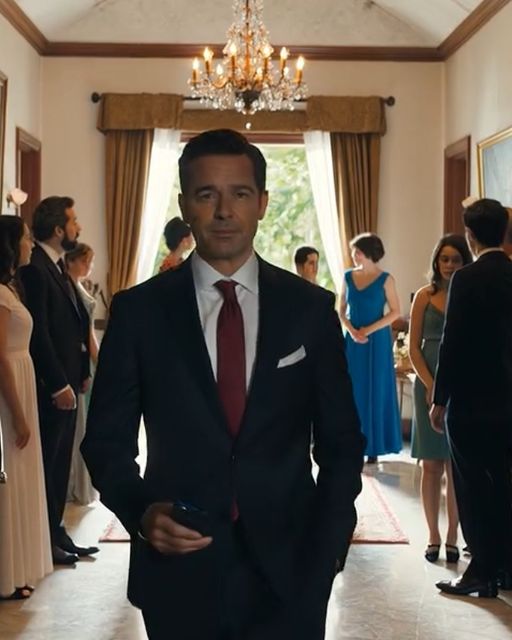 She Mocked My Kid’s Shoes At An Engagement Party… And My Husband Made The Whole Mansion Go Silent