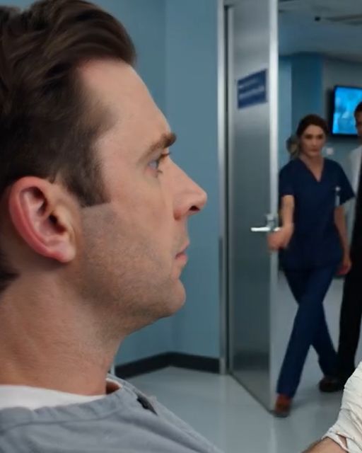 She Left Me For A Millionaire And Texted “enjoy Poverty”… Then Three Doctors Walked Into My Er Room