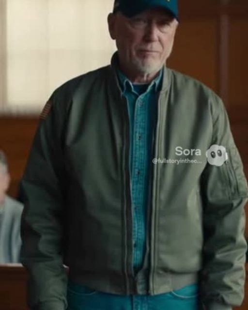 My Neighbor Shamed A Veteran For Parking—then The Judge Read His Record Aloud