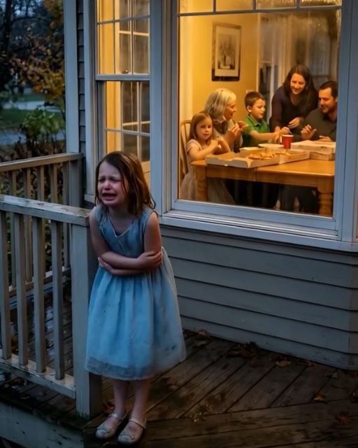 My Mother-in-law Called My Daughter A ‘wrongdoer’s Child.’ I Found Out Why In My Husband’s Old Medical File.