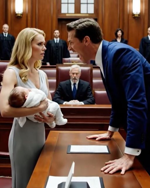 My Husband Offered Me $200 In Our Divorce. The Judge Asked Him About The Missing Millions.