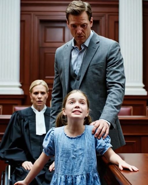 He Stole Cough Syrup. His Daughter Told The Judge About The Hit-and-run.