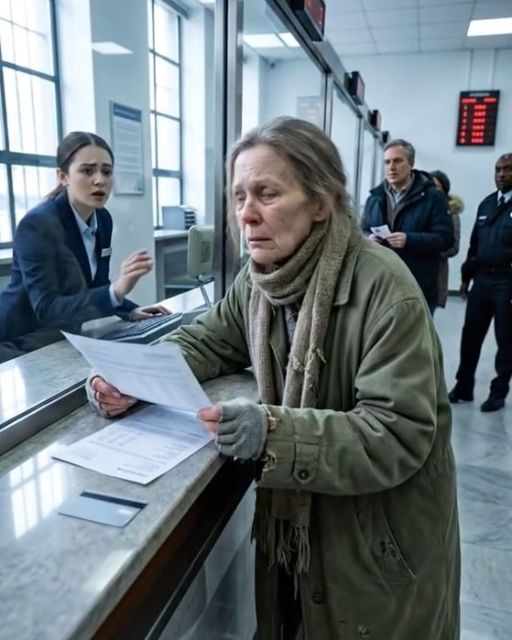 My Ex-husband Gave Me A $300 Bank Card After 37 Years. Five Years Later, I Saw The Depositor’s Name.