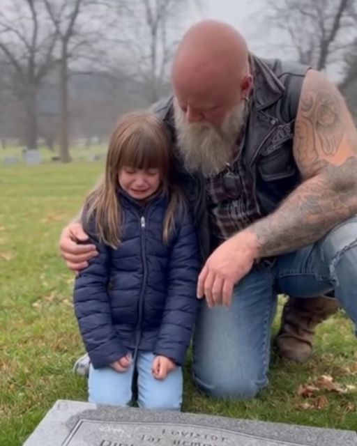 A Promise On The Open Road