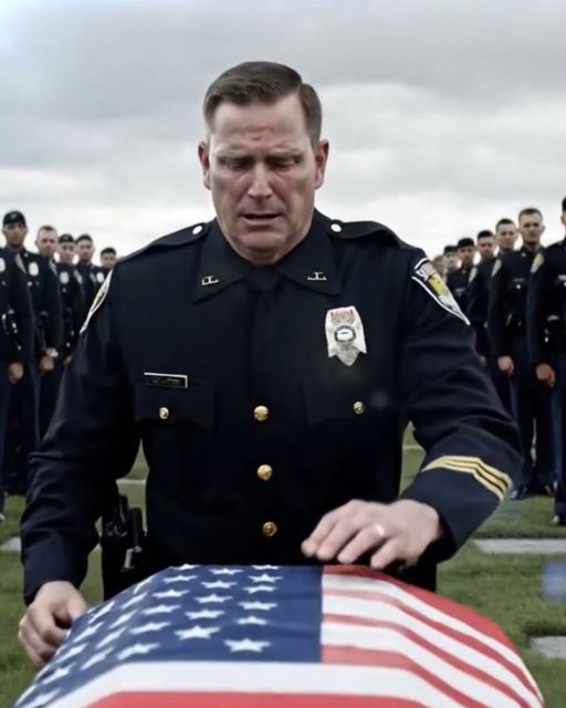 The Echo Of Shadow’s Paws