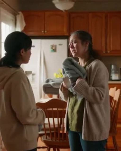 “mom Insists Her Daughter Is Ungrateful”