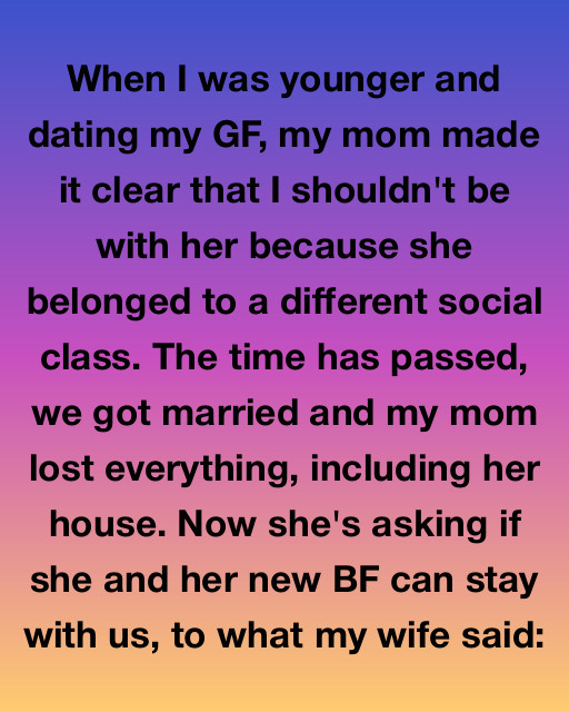 She Told Me I Wasn’t Good Enough—Now She’s Knocking On My Door