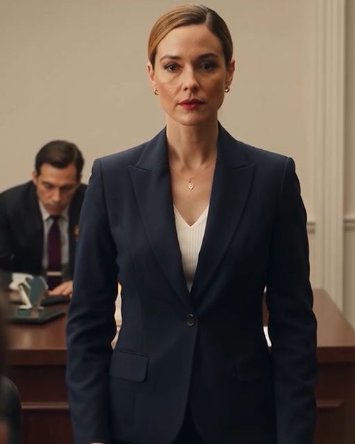 My Parents Dragged Me Into Court To Watch Me Fall—then The Judge Asked One Question That Froze The Whole Room