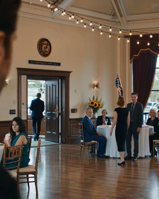 He Ended Our Wedding In Public To Break Me—but I Stayed Standing