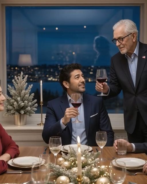 My Billionaire Grandpa Raised A Glass At My 30th Birthday—then Asked How I’d Spent The $3.4 Million Trust Fund I’d Never Heard Of