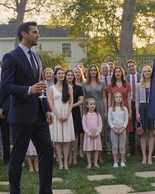 The Last Time Any Of You Will See Me