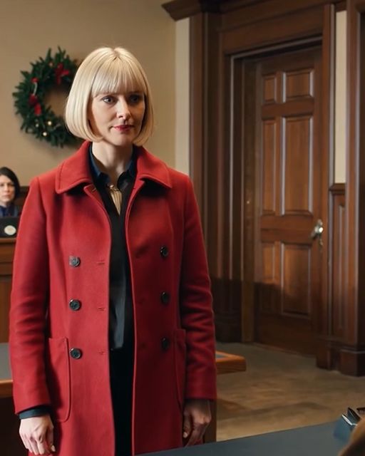 I Sent My Family To Christmas With Her Ex – What I Found Out Changed Everything.