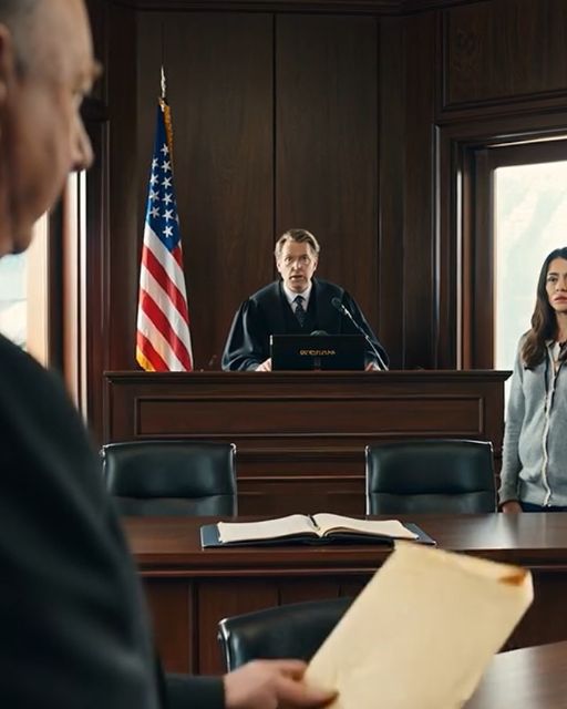 My Daughter Left My Three Grandkids With Me “just For A Nap” — Thirteen Years Later She Came Back With A Swat Team And Called Me A Kidnapper