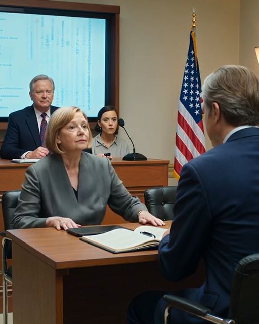 My Son Cut Me Off From My Own Money And Expected Me To Crawl Back — But When He Finally Drove Past My Place And Saw Whose Car Was In My Driveway, His Hands Started Shaking