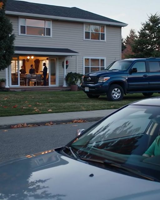 My Daughter Cut Me Off For A Year – Then One Text Invited Me To Dinner, And The Housekeeper Ran To My Car And Begged Me Not To Go Inside