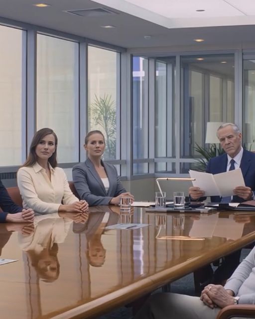 My Sister Called Me “another Man’s Mistake” On My Birthday… Three Months Later, Our Estate Lawyer Said Eight Words That Made Her Turn White