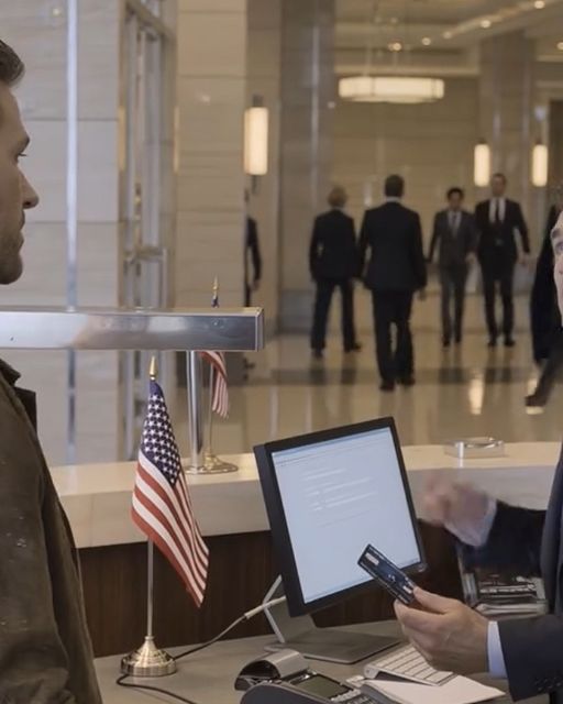 My Wife Threw Me Out With Nothing, But The Banker’s Face When He Swiped My Dad’s Old Card Told Me I Hadn’t Hit Rock Bottom Yet