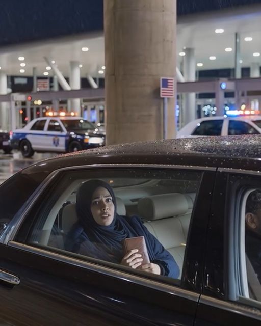 The Wallet He Forgot