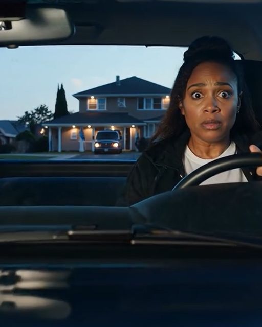 My Little Son Begged Me Not To Go Home – And What I Saw From Our Car That Night Still Keeps Me Awake