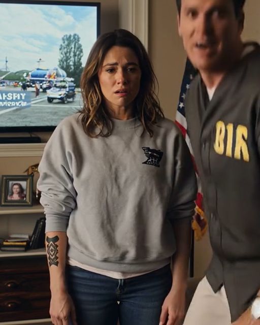 The Night My Dadโs Cruel Joke About Me Backfired In Front Of A Navy Seal