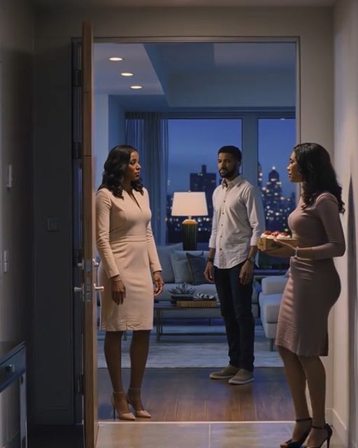 The Night I Replied To My Husband’s “i Miss You” Text For Him