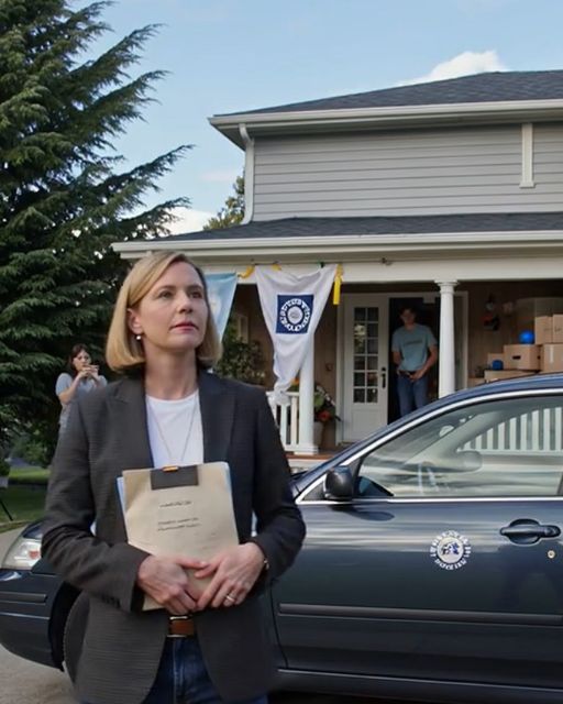 My Father Said, “i Know You Paid Off The Mortgage”… Then Told Me The House Was My Brother’s Gift