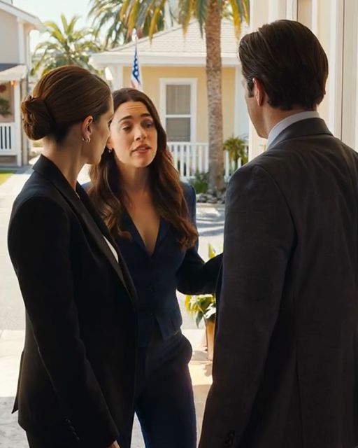 My Wife Never Knew I Understood French… Until I Heard What She Asked The Realtor About A Hidden Room