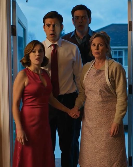 I Hired A Five-dollar Date For Christmas Dinner… And He Turned Out To Be The Man I’d Already Rejected Once