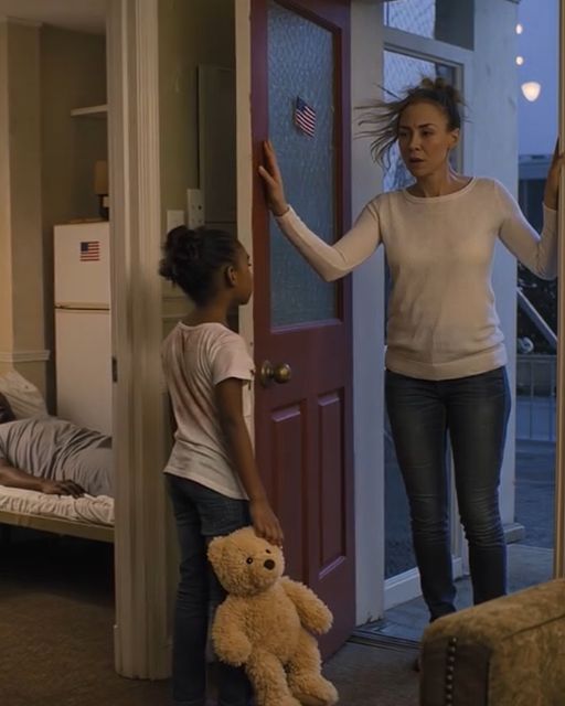 The Billionaire Stopped Breathing In Front Of Everyoneโฆ And The Janitor Who Saved Her Woke Up The Next Day With No Job, No Reputation, And A Little Girl Asking Why People Were Being Cruel To Her Dad