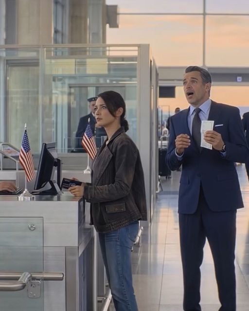 My Brother Waved An Economy Ticket In My Face At The Airport – He Had No Idea Who Was Actually Getting On That Plane With Him