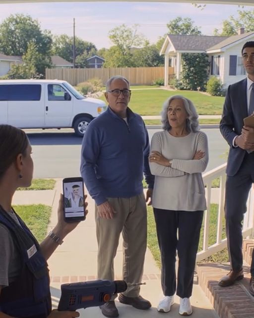 My Parents Tried To Push Me Out Of ‘their Investment Property’ — So I Put The Bank On Speaker In Front Of Them