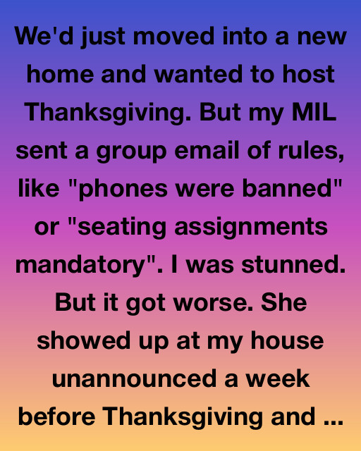 Thanksgiving At Our House Took A Wild Turn… But We’ll Never Forget It