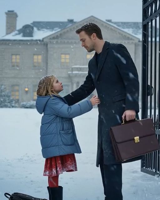 The Blizzard That Changed Everything