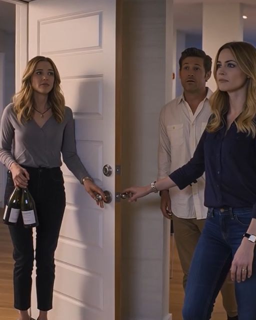 My Husband Invited His Ex To Our Housewarming And Told Me If I Didn’t Like It, I Could Leave – So I Gave Him The Most “mature” Answer He’s Ever Seen