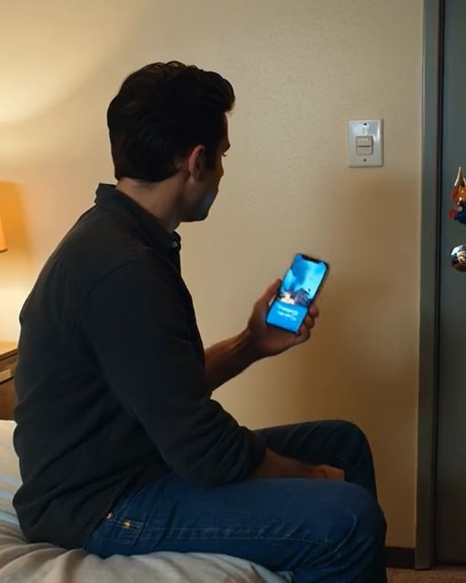 I Gave A Homeless Boy $1 Every Morning – The Night He Texted “don’t Go Home,” My Quiet Life In The City Flipped Harder Than Any Storm I’ve Ever Walked Through