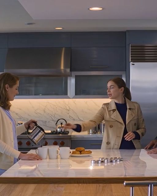 My Daughter Moved Into My Malibu Beach House With Her New Husband And Tried To “reorganize” My Entire Life Before Sunrise