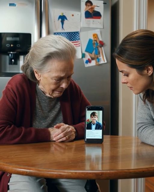 In My Desperate Hour, I Let A Stranger Care For My Five Kids On A Stormy Night — And The Photo She Recognized Almost Tore Her Past Wide Open